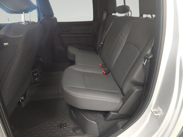 2026 Ram 2500 Tradesman Crew Cab 4x4 6'4" Box
