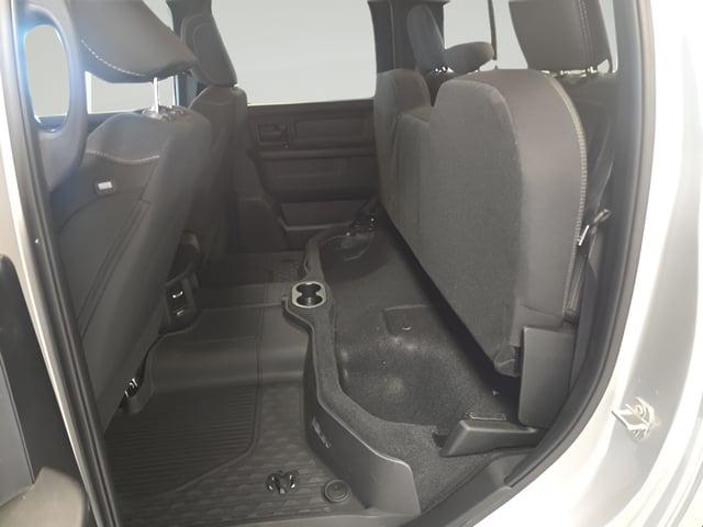 2026 Ram 2500 Tradesman Crew Cab 4x4 6'4" Box