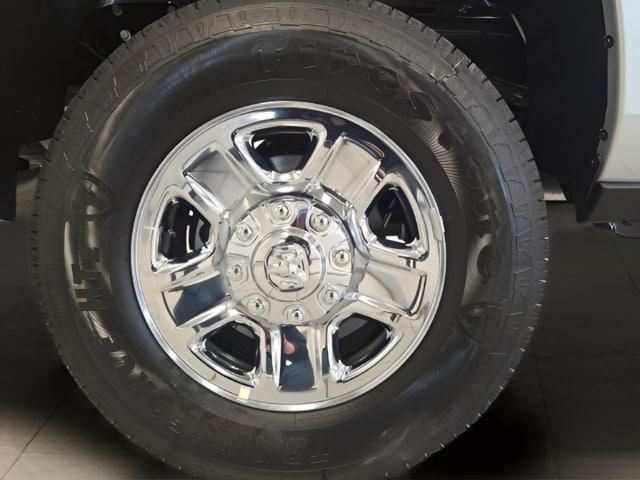 2026 Ram 2500 Tradesman Crew Cab 4x4 6'4" Box