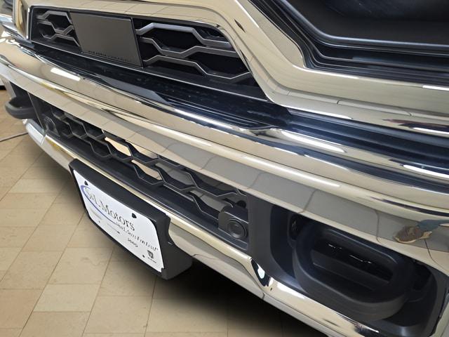 2026 Ram 2500 Tradesman Crew Cab 4x4 6'4" Box