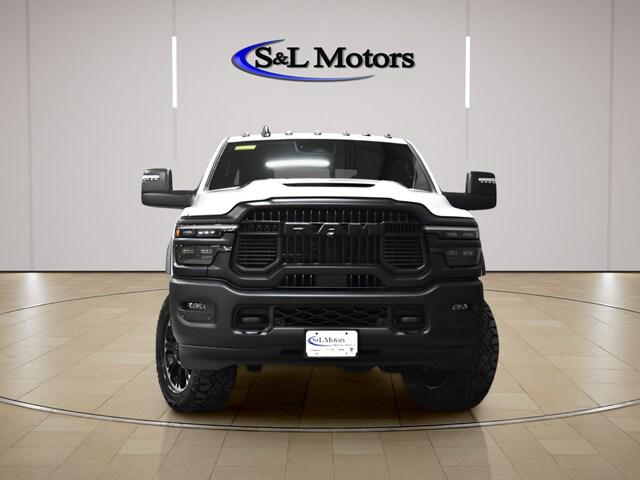 2026 Ram 2500 Power Wagon Rebel Crew Cab 4x4 6'4" Box for sale in Pulaski, WI