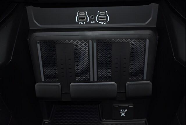 2026 Ram 2500 Power Wagon Rebel Crew Cab 4x4 6'4" Box