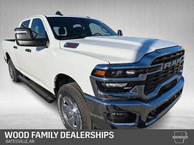 2026 Ram 2500 Tradesman Crew Cab 4x2 6'4" Box for sale in Batesville, AR