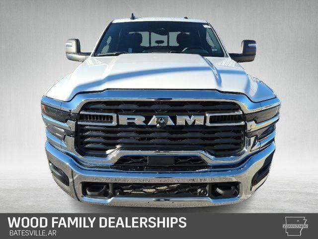 2026 Ram 2500 Tradesman Crew Cab 4x2 6'4" Box