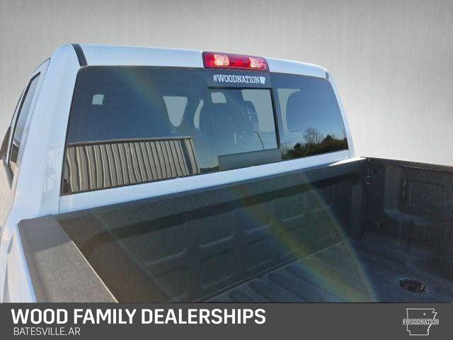 2026 Ram 2500 Tradesman Crew Cab 4x2 6'4" Box
