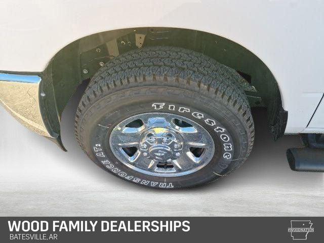 2026 Ram 2500 Tradesman Crew Cab 4x2 6'4" Box