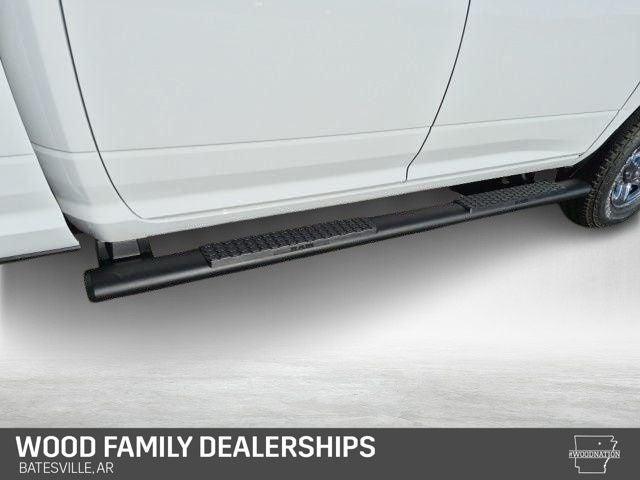 2026 Ram 2500 Tradesman Crew Cab 4x2 6'4" Box