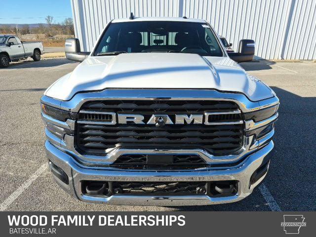 2026 Ram 2500 Tradesman Crew Cab 4x2 6'4" Box