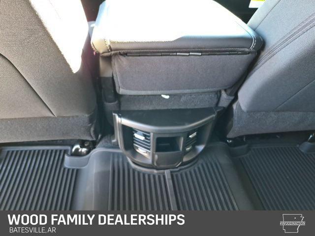 2026 Ram 2500 Tradesman Crew Cab 4x2 6'4" Box