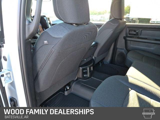 2026 Ram 2500 Tradesman Crew Cab 4x2 6'4" Box