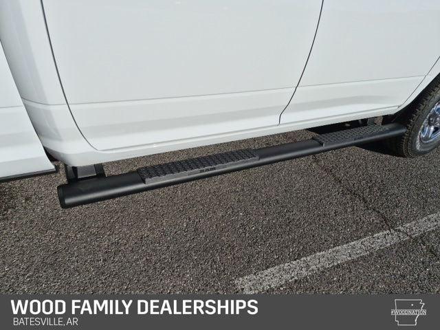 2026 Ram 2500 Tradesman Crew Cab 4x2 6'4" Box