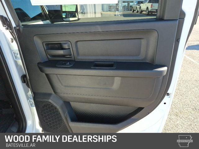 2026 Ram 2500 Tradesman Crew Cab 4x2 6'4" Box