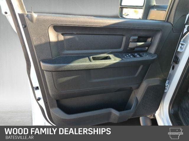 2026 Ram 2500 Tradesman Crew Cab 4x2 6'4" Box