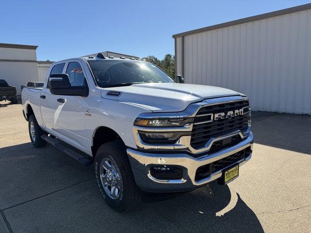 2026 RAM Ram 2500 RAM 2500 TRADESMAN CREW CAB 4X4 64 BOX