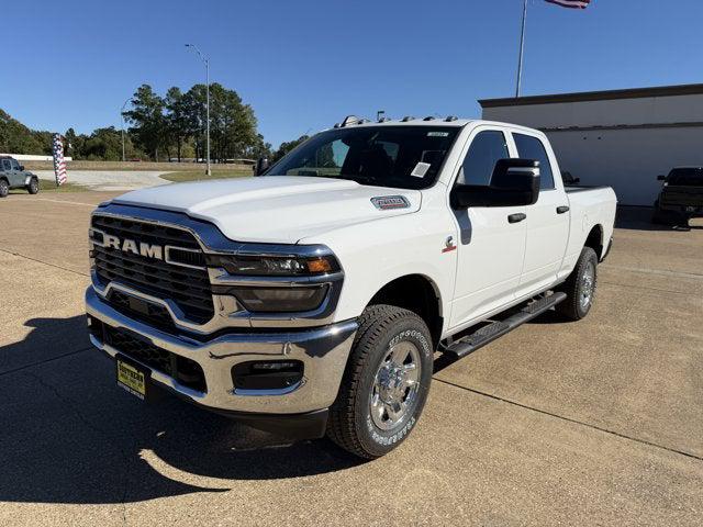 2026 RAM Ram 2500 RAM 2500 TRADESMAN CREW CAB 4X4 64 BOX