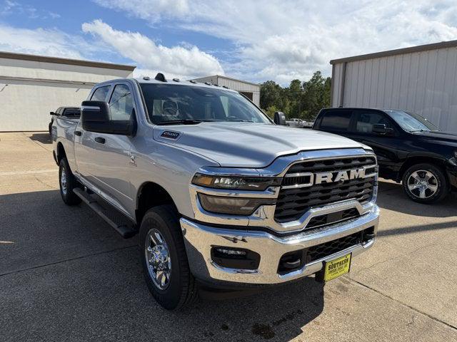 2026 RAM Ram 2500 RAM 2500 TRADESMAN CREW CAB 4X4 64 BOX 2026 RAM Ram 2500 RAM 2500 TRADESMAN CREW CAB 4X4 64 BOX