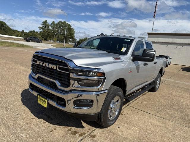 2026 RAM Ram 2500 RAM 2500 TRADESMAN CREW CAB 4X4 64 BOX 2026 RAM Ram 2500 RAM 2500 TRADESMAN CREW CAB 4X4 64 BOX