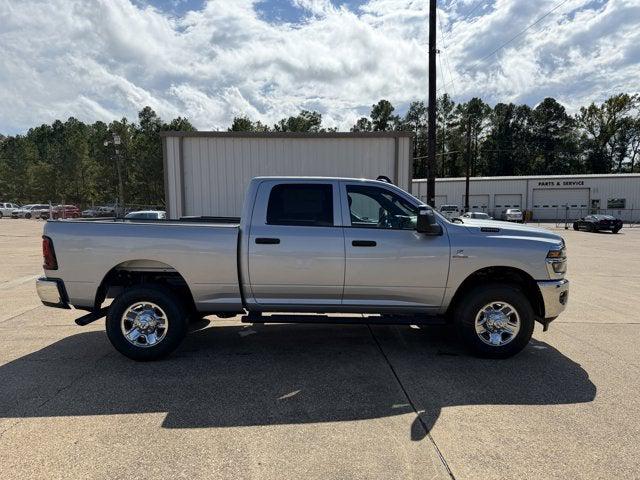 2026 RAM Ram 2500 RAM 2500 TRADESMAN CREW CAB 4X4 64 BOX 2026 RAM Ram 2500 RAM 2500 TRADESMAN CREW CAB 4X4 64 BOX