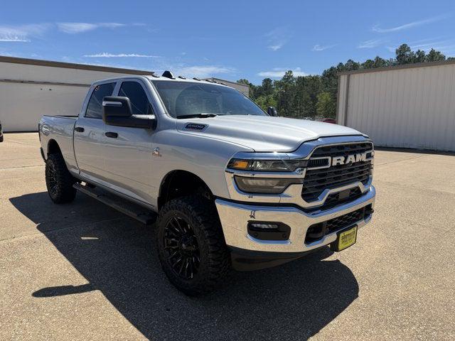 2026 RAM Ram 2500 RAM 2500 TRADESMAN CREW CAB 4X4 64 BOX 2026 RAM Ram 2500 RAM 2500 TRADESMAN CREW CAB 4X4 64 BOX