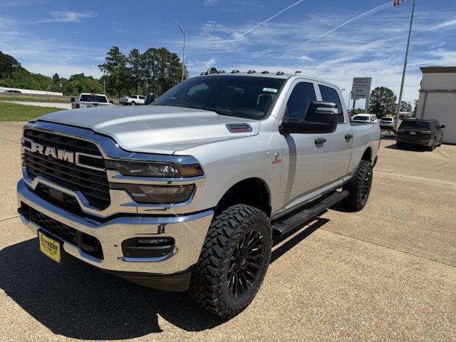 2026 RAM Ram 2500 RAM 2500 TRADESMAN CREW CAB 4X4 64 BOX 2026 RAM Ram 2500 RAM 2500 TRADESMAN CREW CAB 4X4 64 BOX