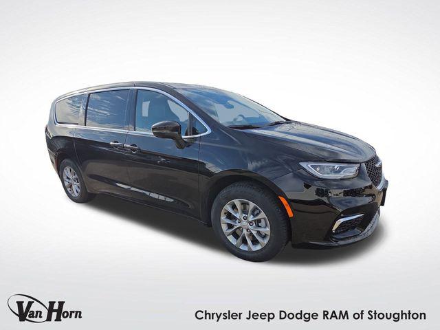 2026 Chrysler Pacifica PACIFICA LIMITED AWD 2026 Chrysler Pacifica PACIFICA LIMITED AWD