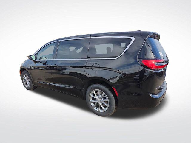 2026 Chrysler Pacifica PACIFICA LIMITED AWD 2026 Chrysler Pacifica PACIFICA LIMITED AWD