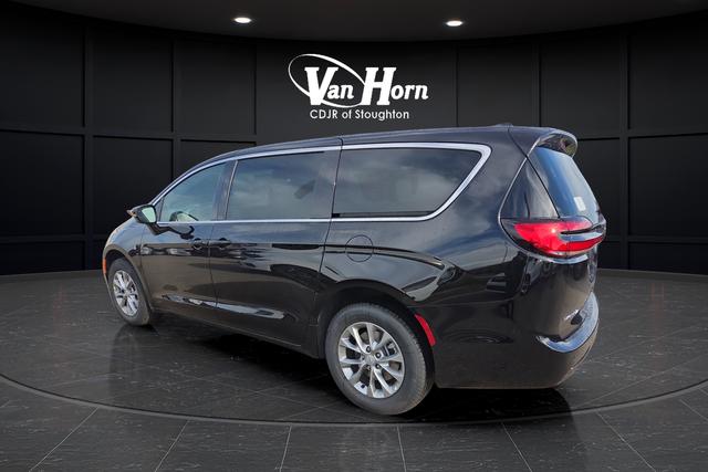 2026 Chrysler Pacifica PACIFICA LIMITED AWD