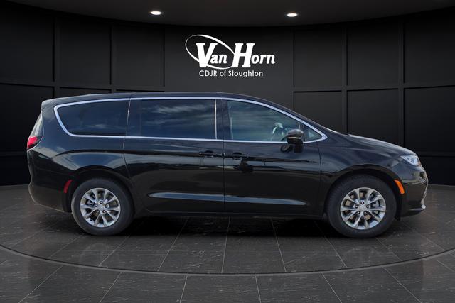 2026 Chrysler Pacifica PACIFICA LIMITED AWD 2026 Chrysler Pacifica PACIFICA LIMITED AWD