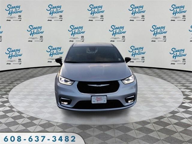 2026 Chrysler Pacifica PACIFICA SELECT 2026 Chrysler Pacifica PACIFICA SELECT