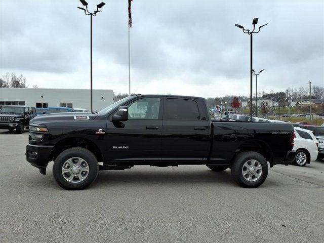 2026 RAM Ram 2500 RAM 2500 BIG HORN CREW CAB 4X4 64 BOX 2026 RAM Ram 2500 RAM 2500 BIG HORN CREW CAB 4X4 64 BOX
