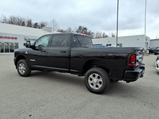 2026 RAM Ram 2500 RAM 2500 BIG HORN CREW CAB 4X4 64 BOX 2026 RAM Ram 2500 RAM 2500 BIG HORN CREW CAB 4X4 64 BOX