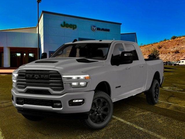 2026 RAM Ram 3500 RAM 3500 LARAMIE MEGA CAB 4X4 64 BOX