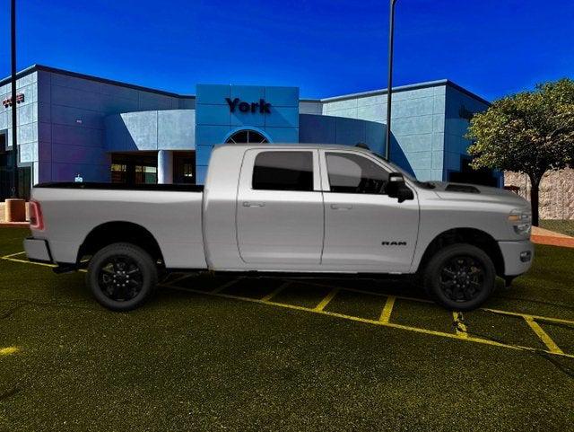 2026 RAM Ram 3500 RAM 3500 LARAMIE MEGA CAB 4X4 64 BOX