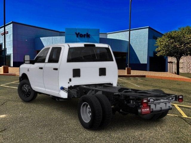 2026 RAM Ram 3500 Chassis Cab RAM 3500 TRADESMAN CREW CAB CHASSIS 4X4 60 CA 2026 RAM Ram 3500 Chassis Cab RAM 3500 TRADESMAN CREW CAB CHASSIS 4X4 60 CA