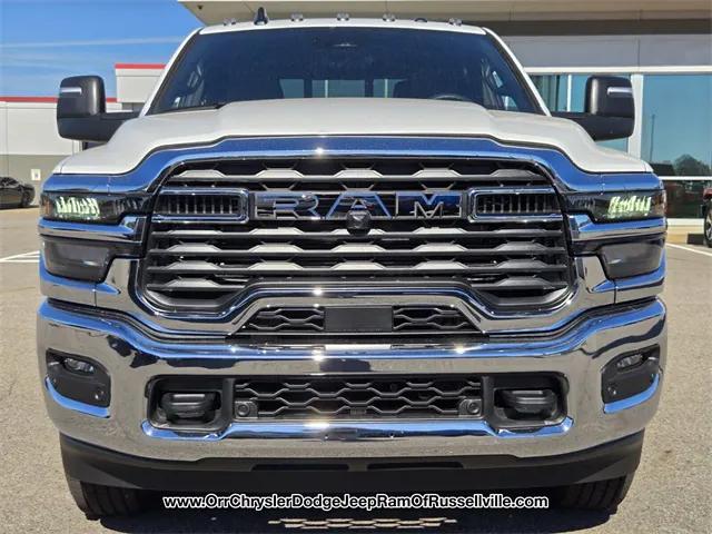 2026 RAM Ram 2500 RAM 2500 TRADESMAN CREW CAB 4X4 64 BOX 2026 RAM Ram 2500 RAM 2500 TRADESMAN CREW CAB 4X4 64 BOX