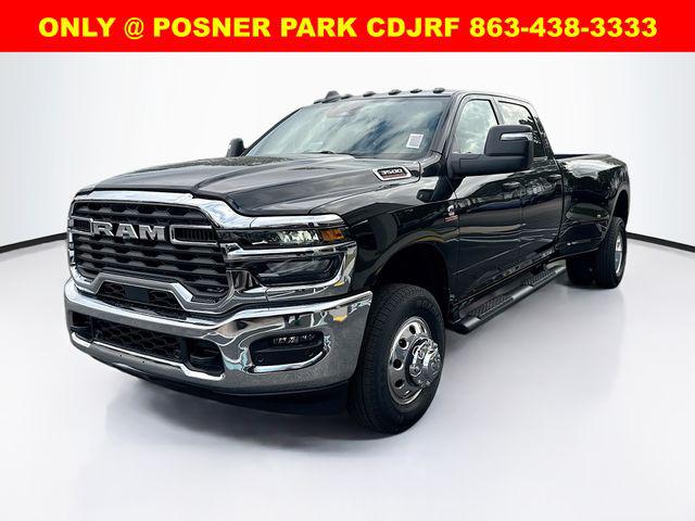 2026 RAM Ram 3500 RAM 3500 TRADESMAN CREW CAB 4X4 8 BOX 2026 RAM Ram 3500 RAM 3500 TRADESMAN CREW CAB 4X4 8 BOX