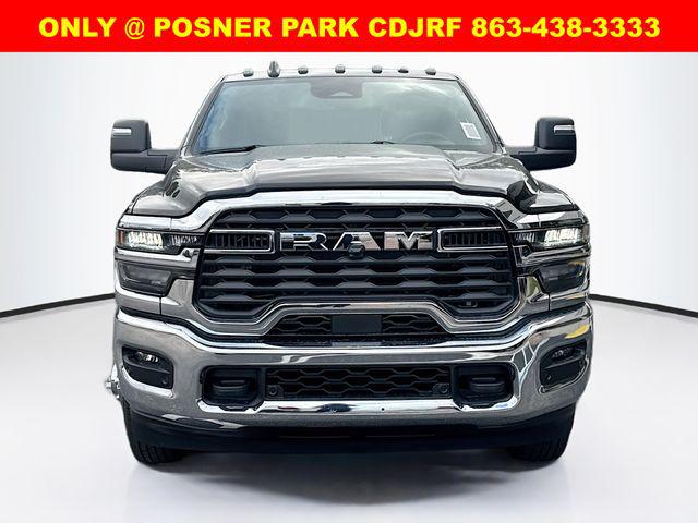 2026 RAM Ram 3500 RAM 3500 TRADESMAN CREW CAB 4X4 8 BOX 2026 RAM Ram 3500 RAM 3500 TRADESMAN CREW CAB 4X4 8 BOX