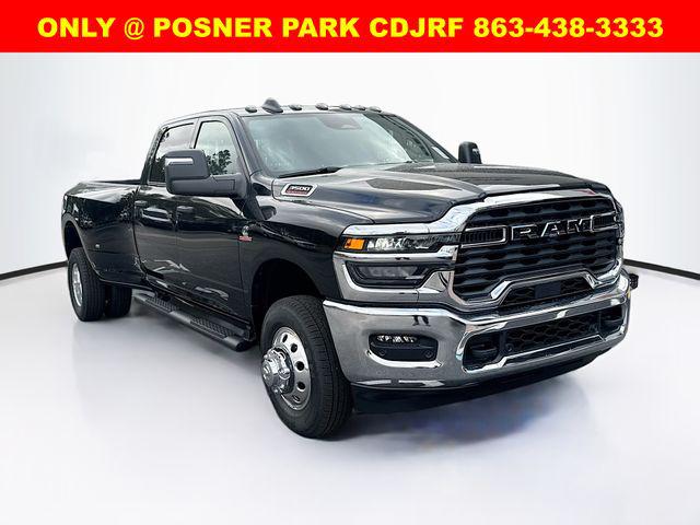 2026 RAM Ram 3500 RAM 3500 TRADESMAN CREW CAB 4X4 8 BOX 2026 RAM Ram 3500 RAM 3500 TRADESMAN CREW CAB 4X4 8 BOX