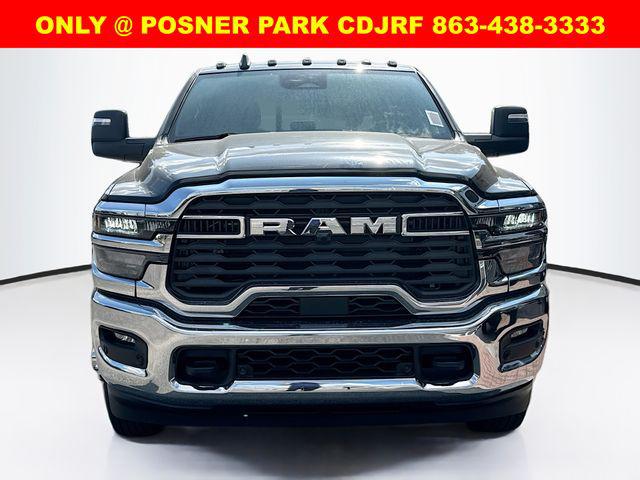 2026 RAM Ram 3500 RAM 3500 TRADESMAN CREW CAB 4X4 8 BOX 2026 RAM Ram 3500 RAM 3500 TRADESMAN CREW CAB 4X4 8 BOX