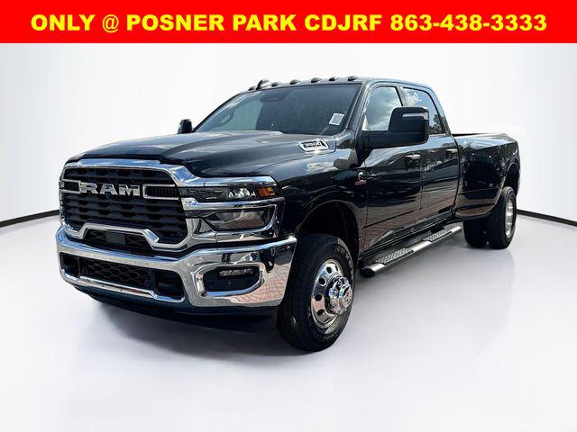 2026 RAM Ram 3500 RAM 3500 TRADESMAN CREW CAB 4X4 8 BOX 2026 RAM Ram 3500 RAM 3500 TRADESMAN CREW CAB 4X4 8 BOX