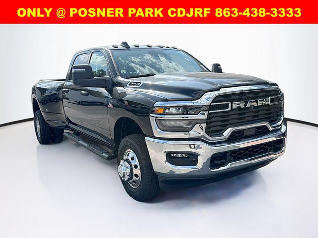 2026 RAM Ram 3500 RAM 3500 TRADESMAN CREW CAB 4X4 8 BOX 2026 RAM Ram 3500 RAM 3500 TRADESMAN CREW CAB 4X4 8 BOX