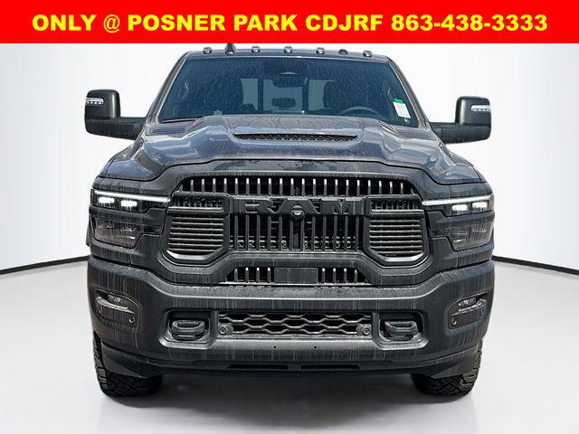 2026 RAM Ram 2500 RAM 2500 REBEL CREW CAB 4X4 64 BOX 2026 RAM Ram 2500 RAM 2500 REBEL CREW CAB 4X4 64 BOX
