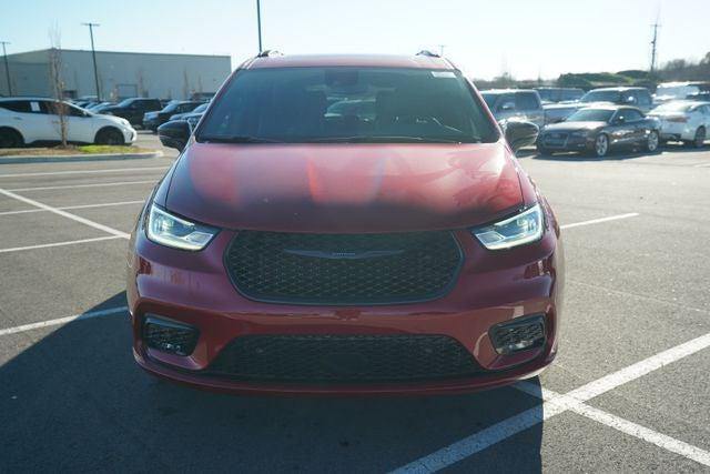 2026 Chrysler Pacifica PACIFICA LIMITED