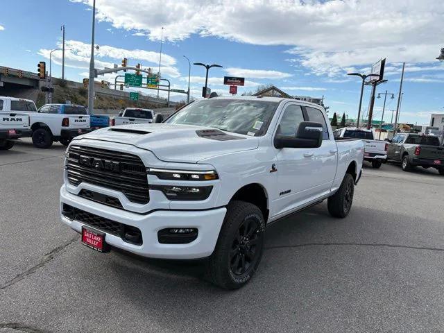 2026 RAM Ram 3500 RAM 3500 LARAMIE CREW CAB 4X4 64 BOX 2026 RAM Ram 3500 RAM 3500 LARAMIE CREW CAB 4X4 64 BOX