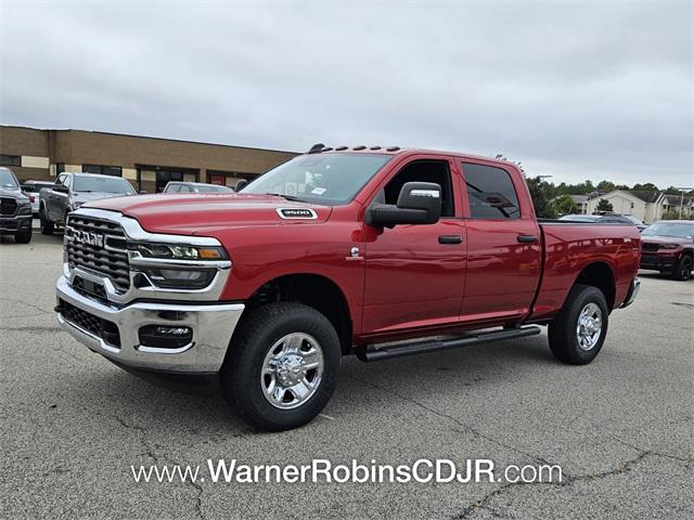 2026 RAM Ram 3500 RAM 3500 TRADESMAN CREW CAB 4X4 64 BOX 2026 RAM Ram 3500 RAM 3500 TRADESMAN CREW CAB 4X4 64 BOX