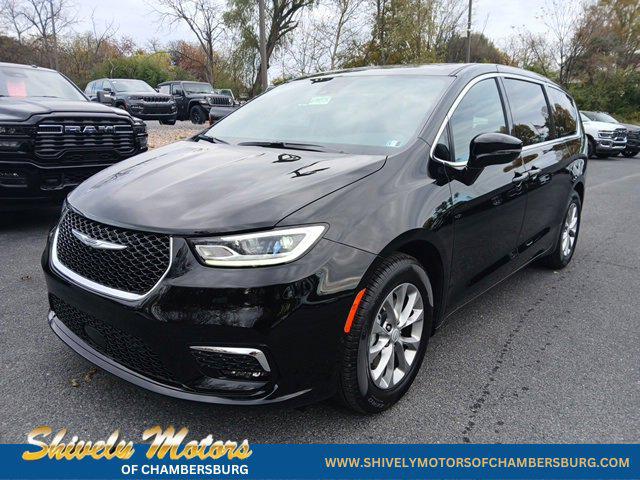 2026 Chrysler Pacifica PACIFICA LIMITED