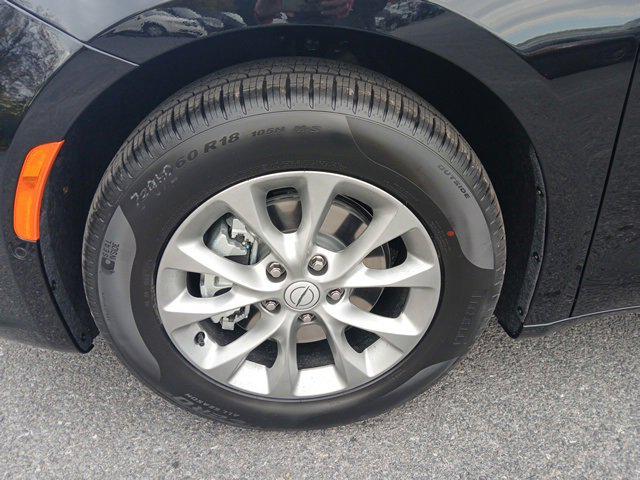 2026 Chrysler Pacifica PACIFICA LIMITED