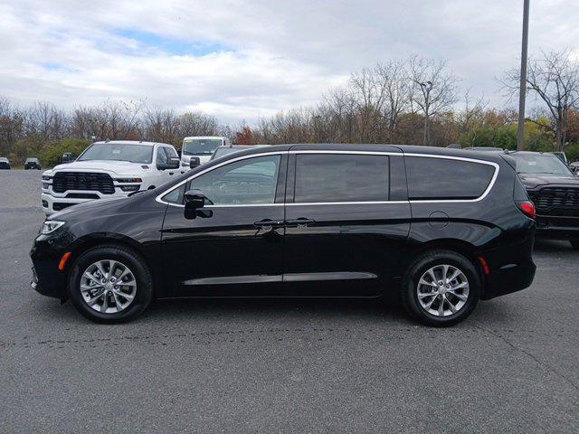 2026 Chrysler Pacifica PACIFICA LIMITED
