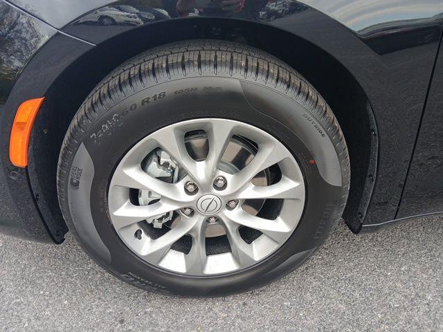 2026 Chrysler Pacifica PACIFICA LIMITED