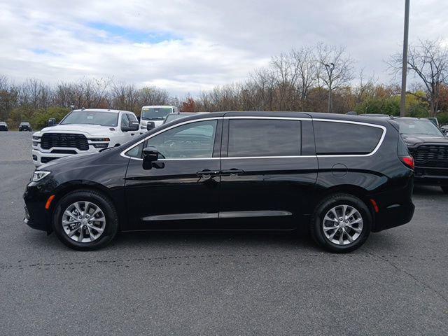 2026 Chrysler Pacifica PACIFICA LIMITED